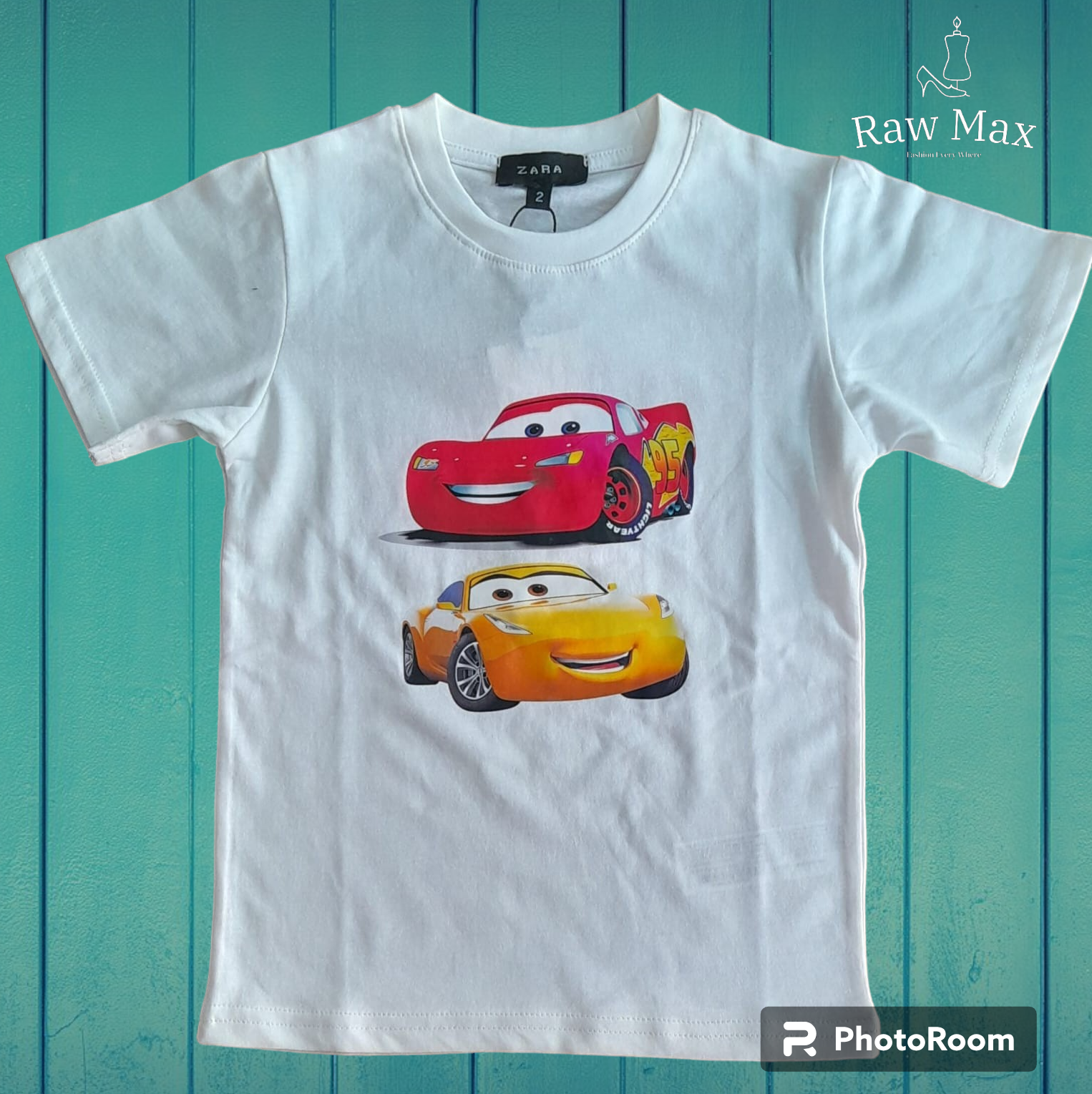 Kids T-shirt