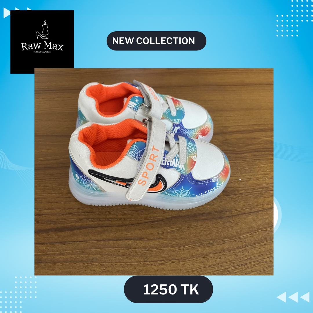 Kids Shoes