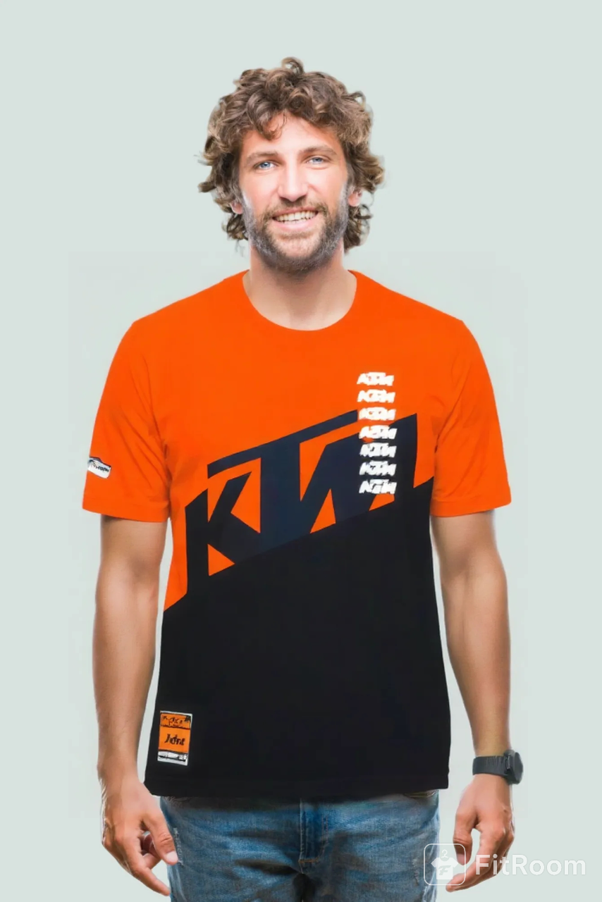 Mens T-shirt - Short sleeve