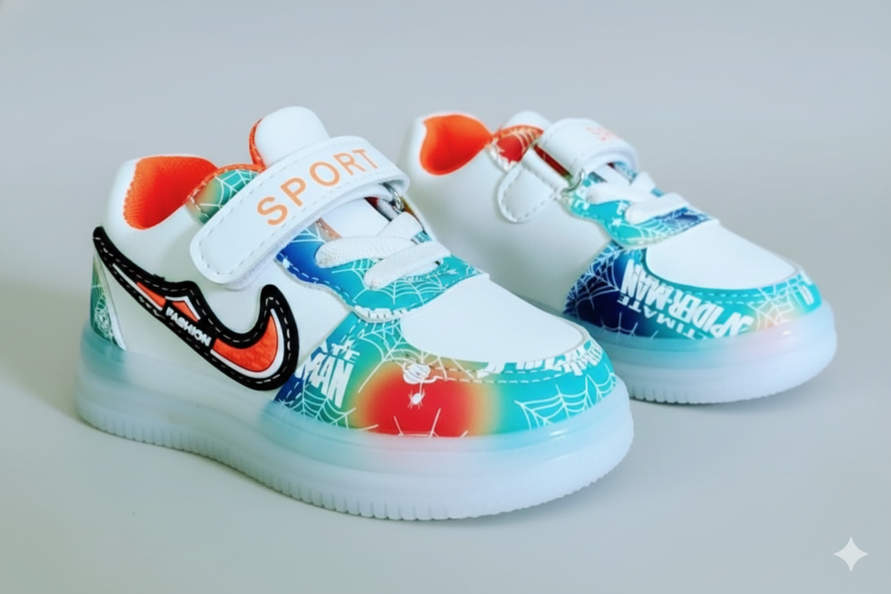 Kids new Shoes