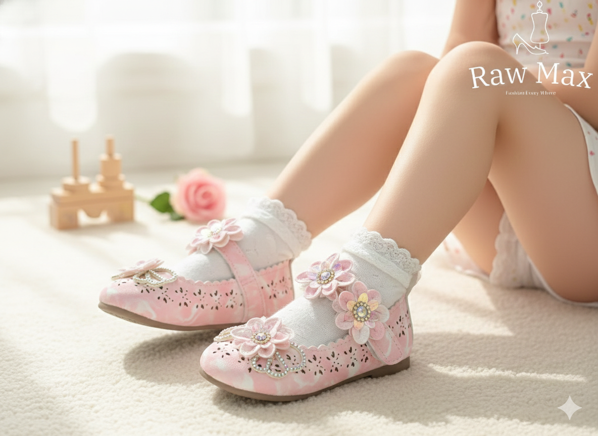Kids Shoes for girls